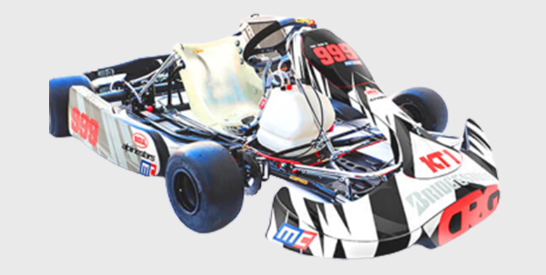 What are the advantages of choosing our Custom go kart parts?