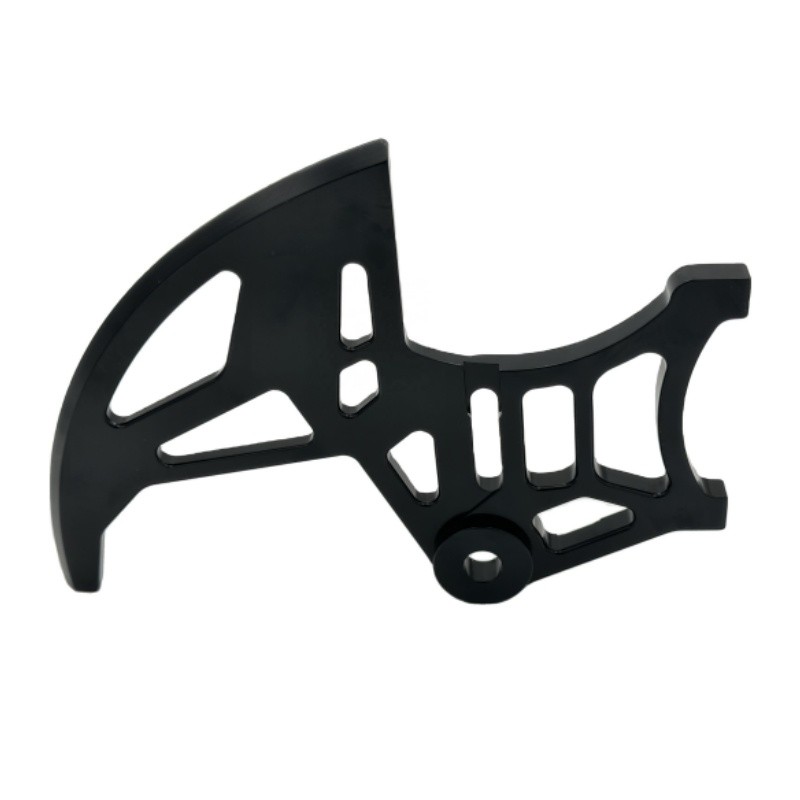 What are the advantages of choosing our motorcycle brake lever guard?