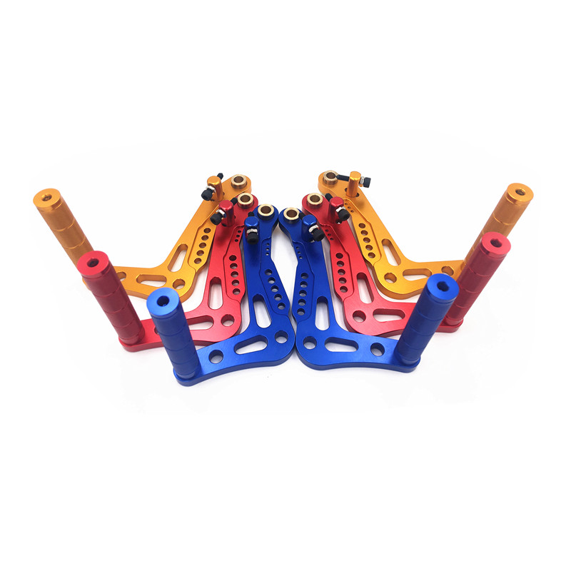 Rev Up Your Go Kart Performance with Custom go kart parts Brake Pedals!