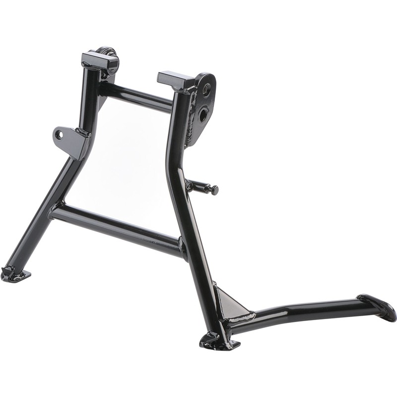 Welded Steel Motorcycle Center Stand KickStand With Competitive Price