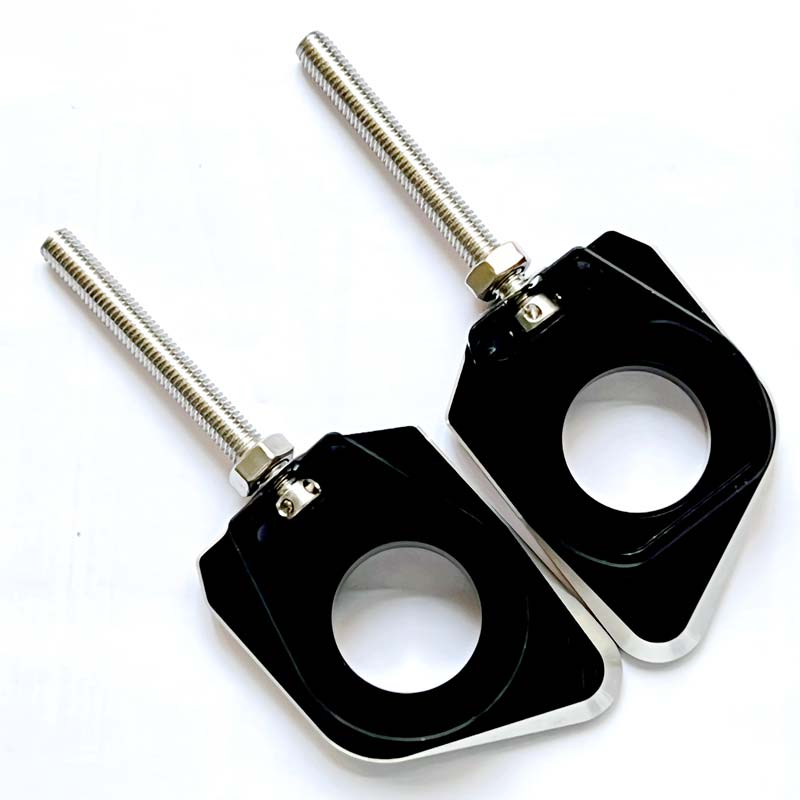 Motorcycle Chain Adjusters
