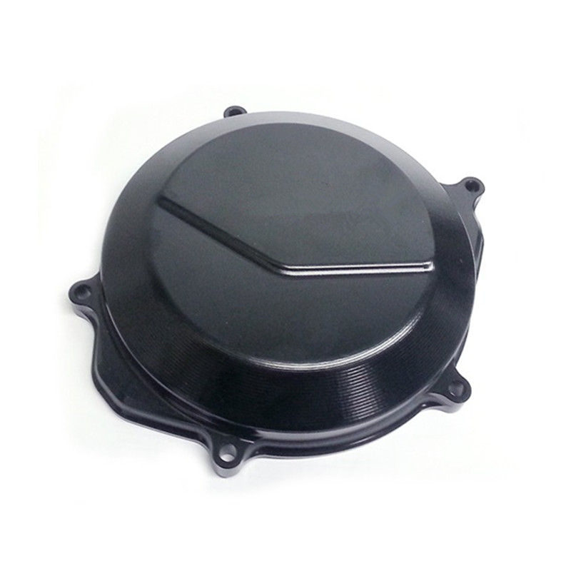 Motorcycle Engine Stator Cover