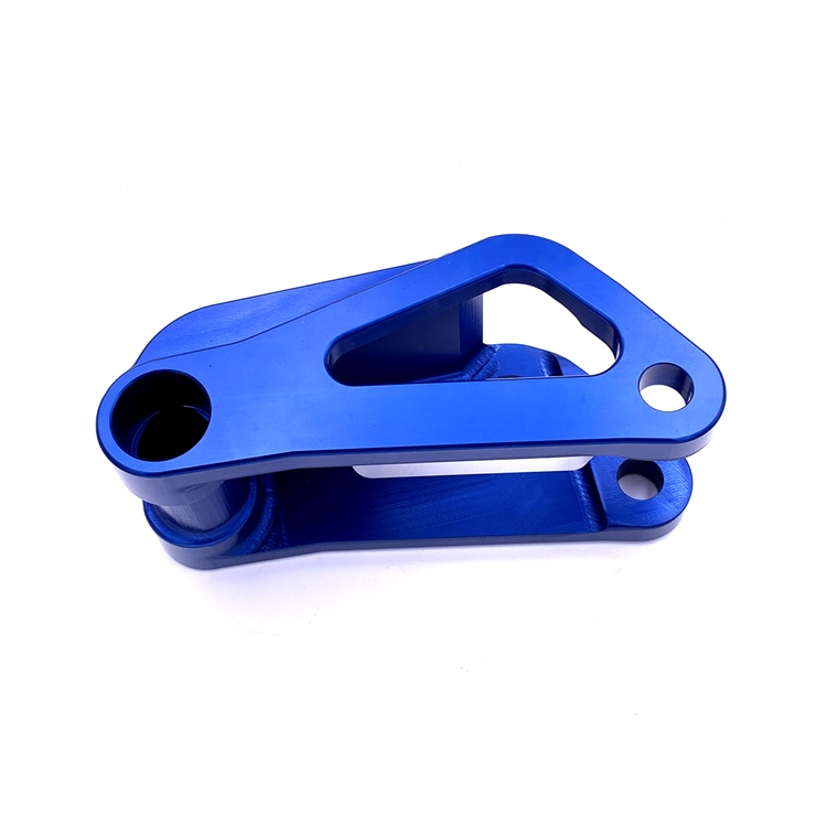 Chain Guide Linkage Skid Protector